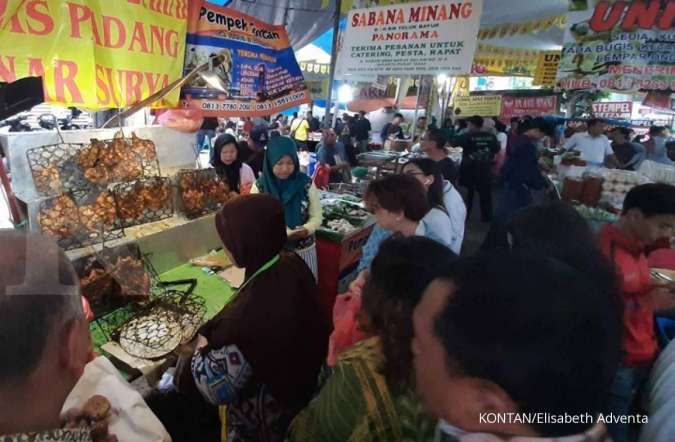 Jadwal Buka Puasa Kota Makassar Hari Ini (18/2) di Awal Ramadan 2026