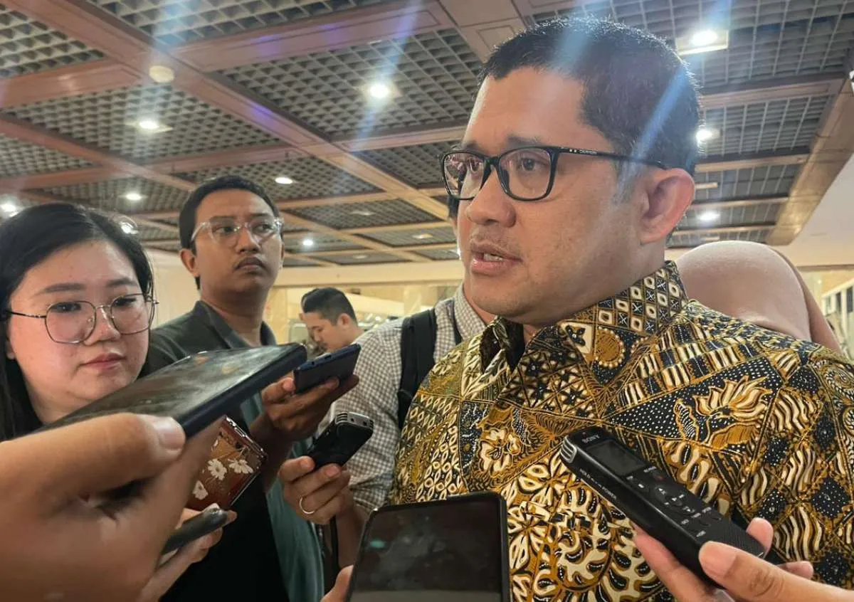 Pemerintah Masih Godok Wacana Pengenaan Tarif Bea Masuk 200% dari China