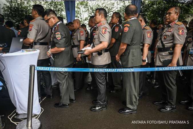 Pemerintah Tetapkan Siaga 1 TNI Antisipasi Dampak Konflik Timur Tengah