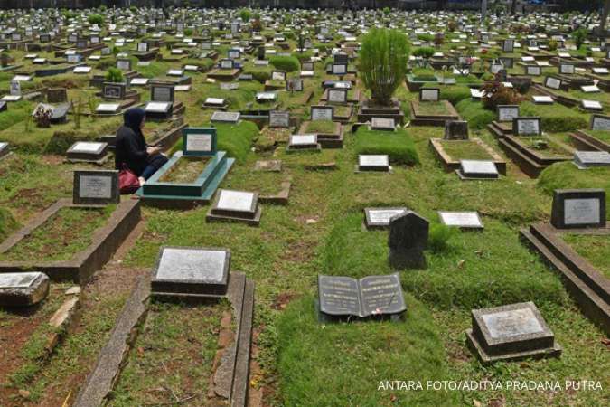 Tata Cara Salat Jenazah dan Salat Ghaib, Ketentuan, serta Bacaan Doanya