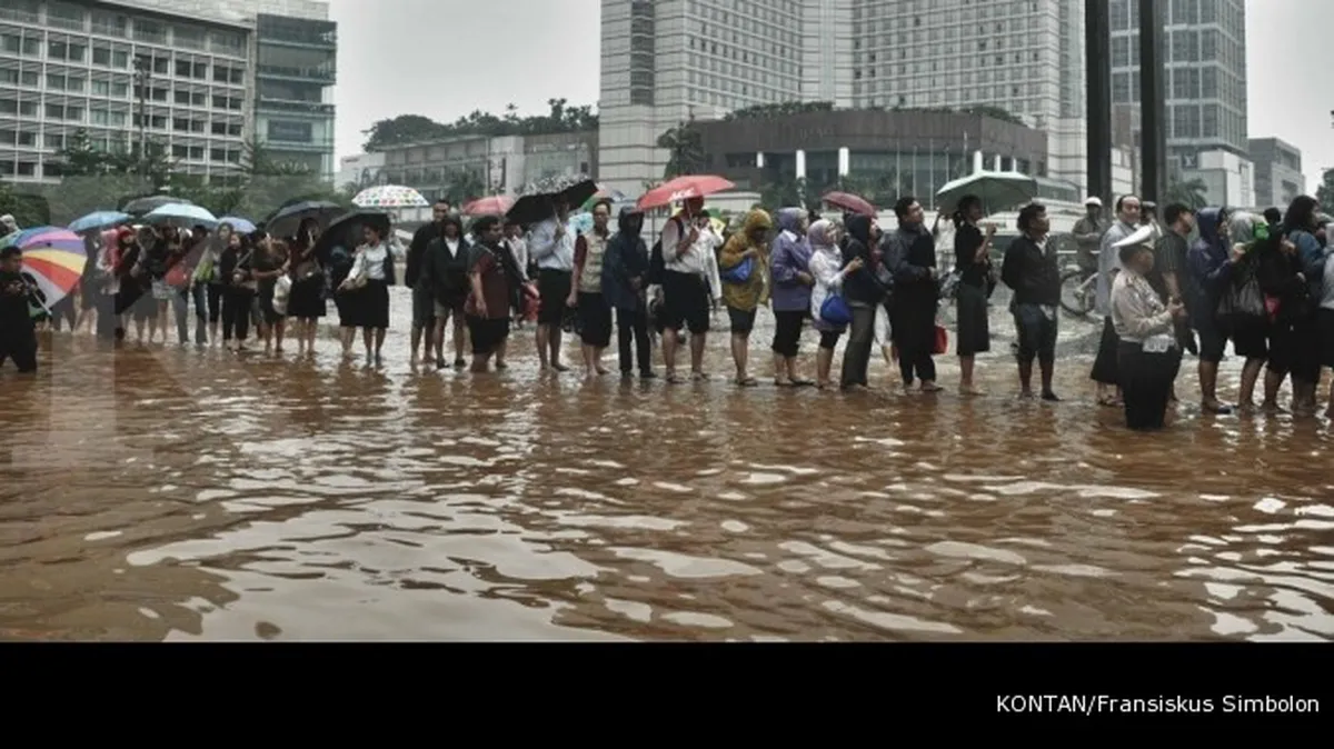 Kalau menyimpang, gedung UOB harus dibongkar
