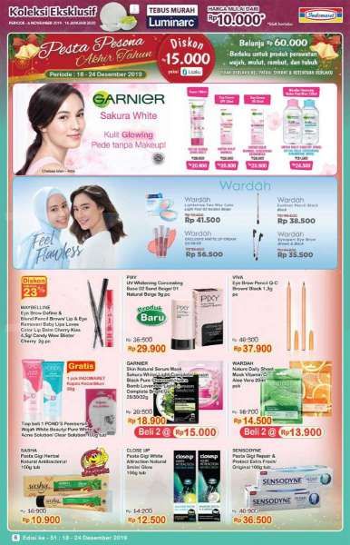Katalog Promosi Indomaret 18 - 24 Desember 2019 (4)