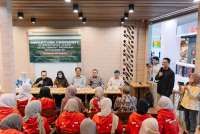 Peluang Kerja Global: 46 Perawat Indonesia Bersiap Berkarier di Austria