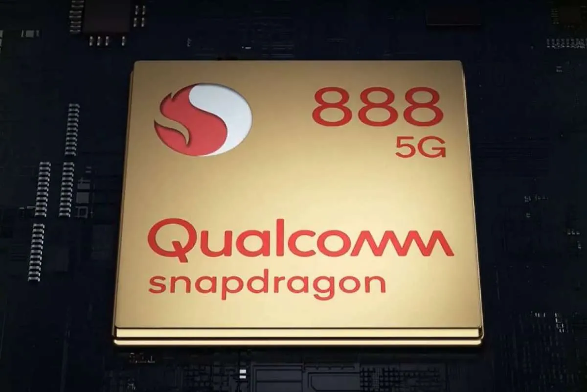 Baru diperkenalkan, berikut 3 kelebihan chipset Snapdragon 888