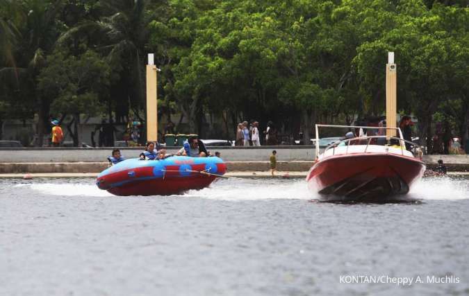 Ancol (PJAA) Siapkan Program Libur Gaet Wisatawan, Ada Promo & Gratis Masuk