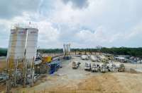 Waskita Beton (WSBP) Memasok Readymix & Precast untuk Tol Probolinggo-Banyuwangi