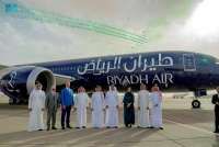 Riyadh Air Sulap Armada Boeing 787-9 Dreamliner Jadi Kelas Bisnis Terbaik di Dunia