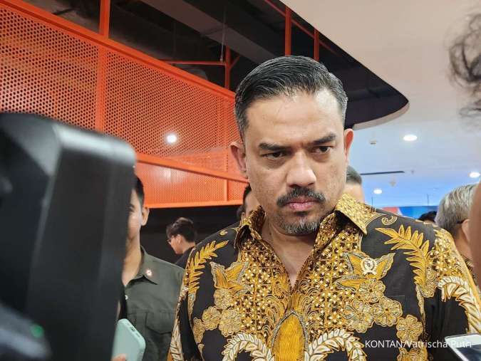 Peritel Minta Kebijakan Efisiensi Anggaran Dicabut, Begini Respon Menteri UMKM