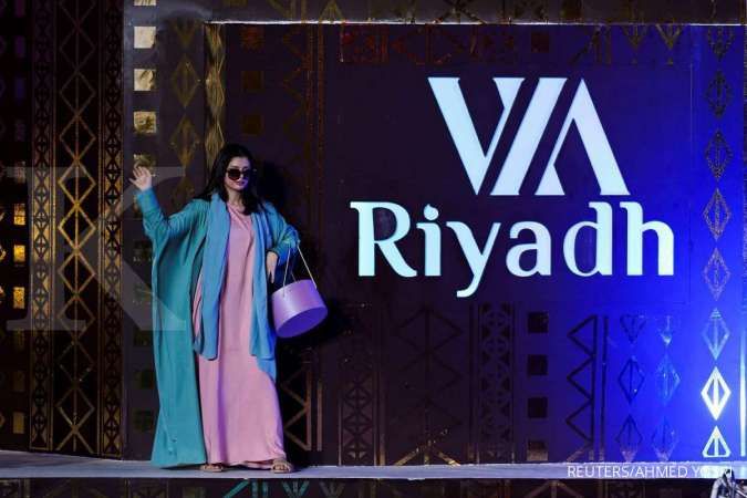 Arab Saudi Semakin Terbuka Dengan Asing, Berharap 480 Perusahaan Berkantor di Riyadh