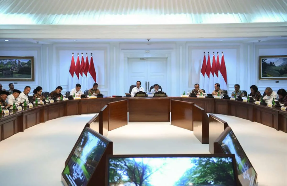 Usai bertemu di Yogyakarta, Jokowi-JK berencana bertemu dalam waktu dekat