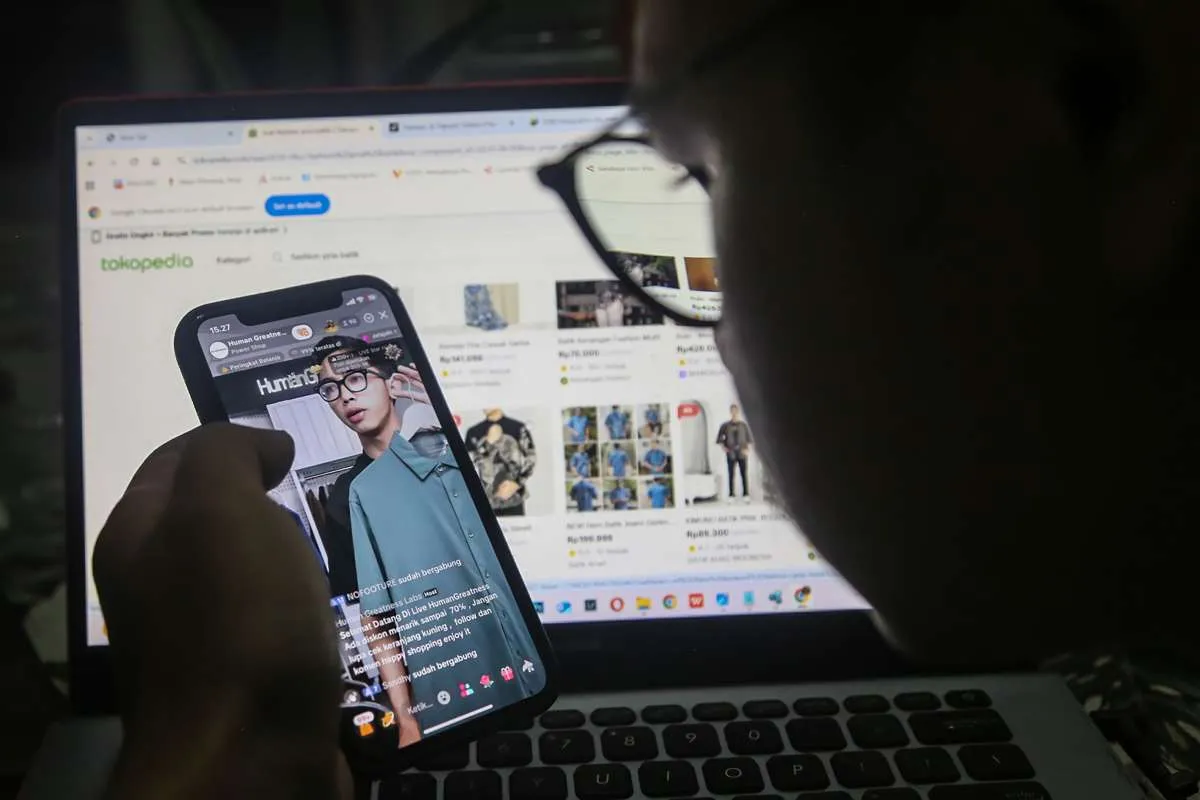 Pinjaman Daring Dinilai Berperan Strategis untuk Perluas Akses Keuangan