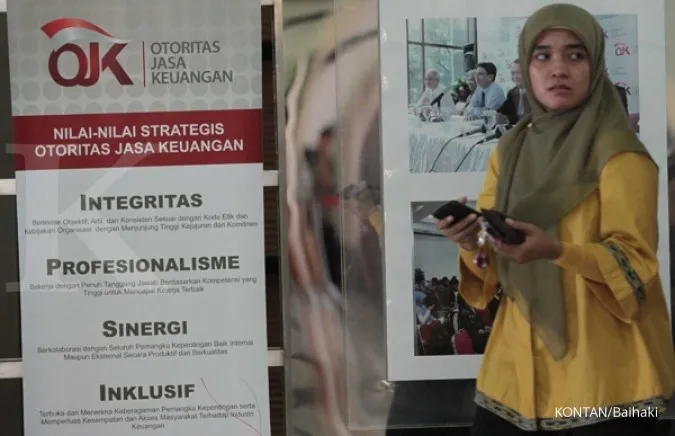 Low lending rate dreaming is over