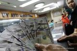 Perketat money changer, bisa minimalisir spekulan