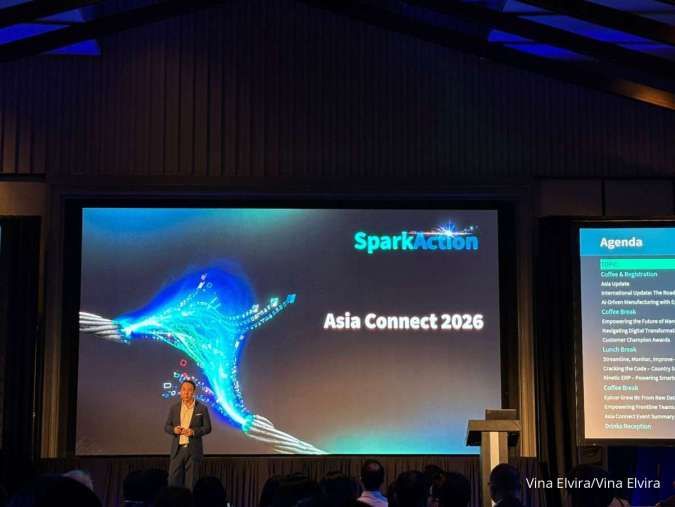 Epicor Perkuat Bisnis di Indonesia, Didorong Ekspansi Industri Manufaktur