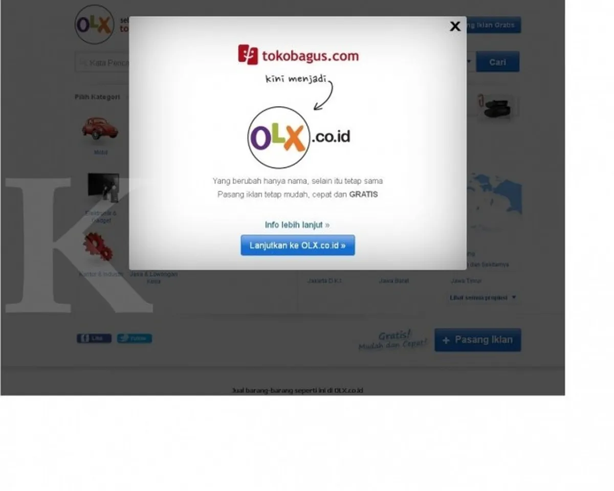 Simak saran polisi hindari penipuan toko online