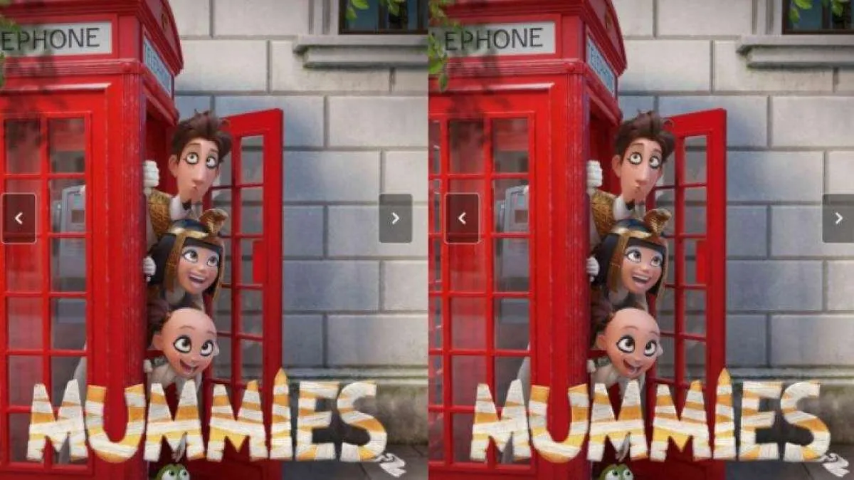 3 Film Bioskop Terbaru yang Sedang Tayang di CGV dan XXI Akhir Pekan Ini