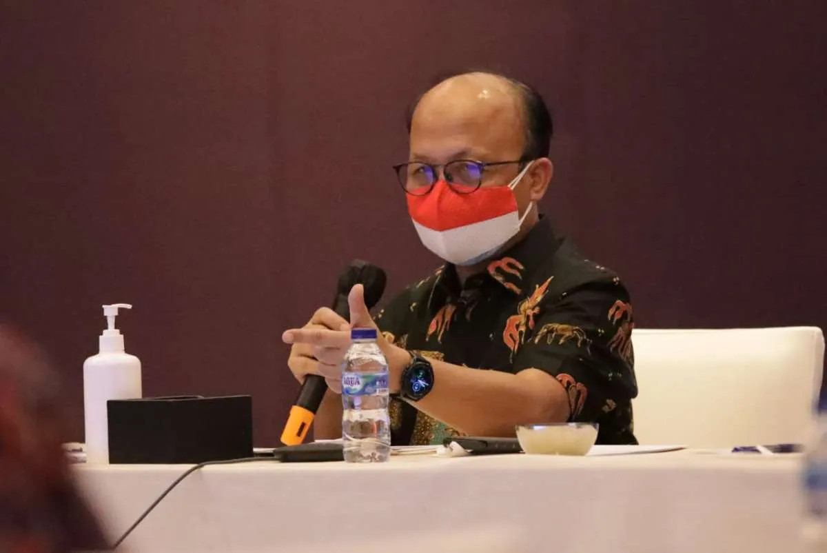 Indonesia dan Singapura Terus Memperkuat Kerja Sama Bidang Ketenagakerjaan