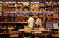 Industri Mebel dan Kerajinan Penuh Tantangan Meski PMI Manufaktur Kembali Ekspansi