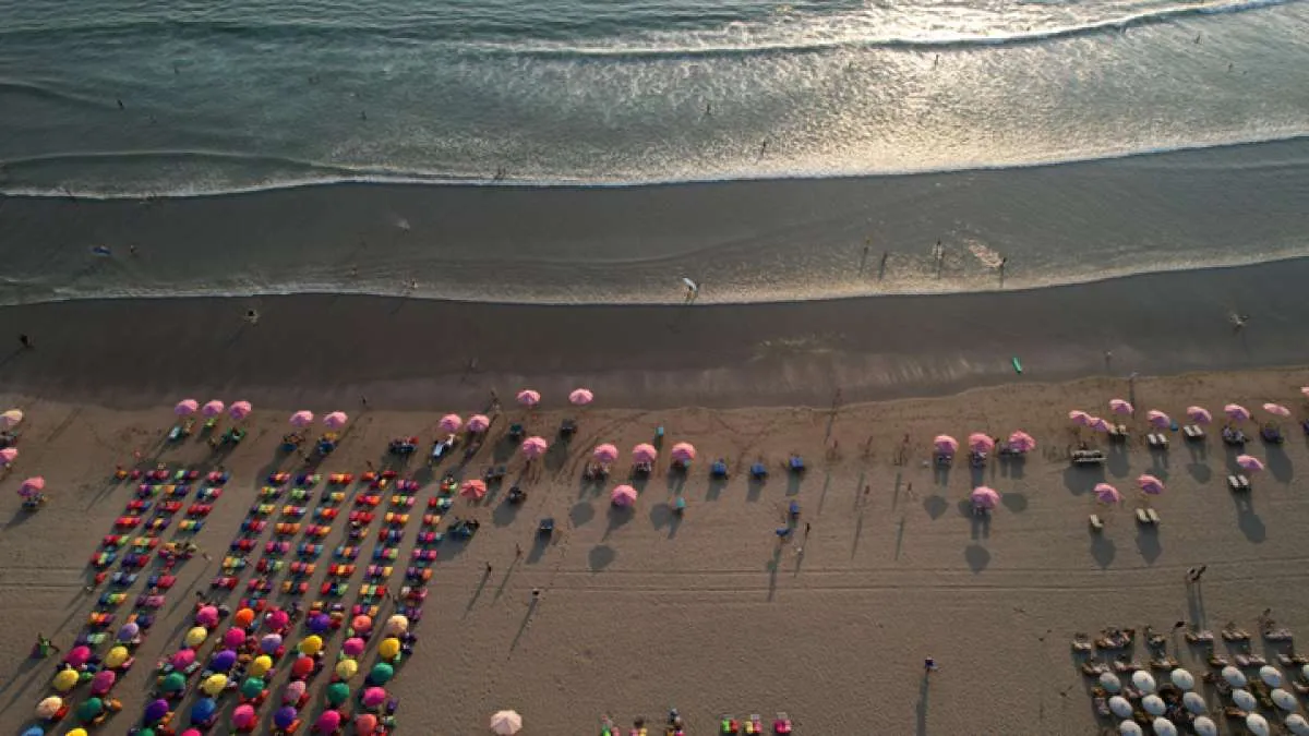 Waktu Buka Puasa Hari Ini, Minggu (31/3): Kota Denpasar & Sekitarnya