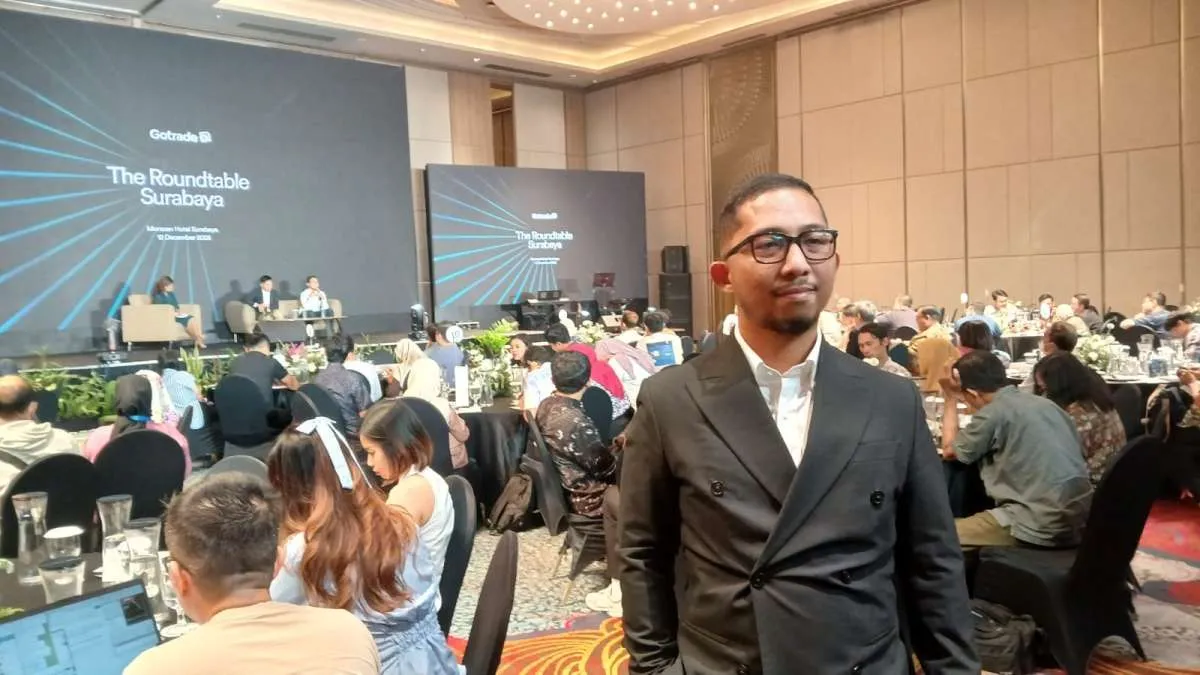 Gotrade Wanti-Wanti FOMO di Tengah Ramainya Investor Saham Global