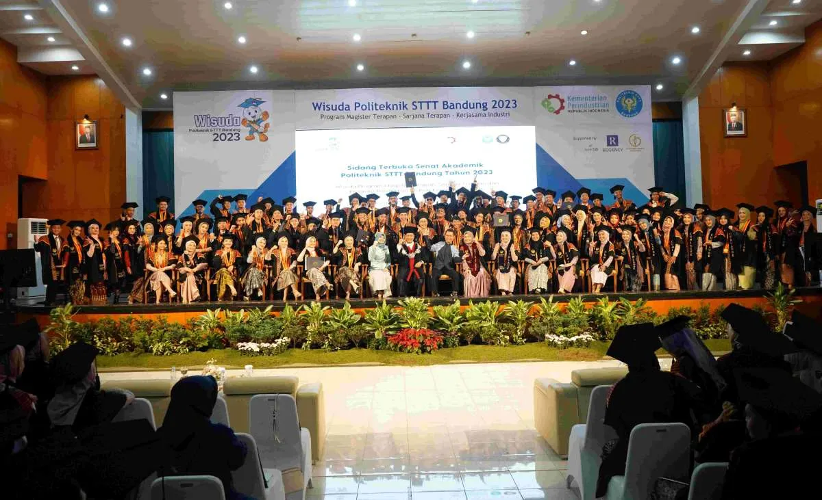 Laris Diserap Industri TPT, Kemenperin Pasok 309 Tenaga Kerja Kompeten