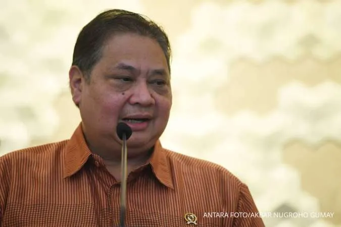 Indonesia Says to Increase US Imports, Lower Orders from Other Countries