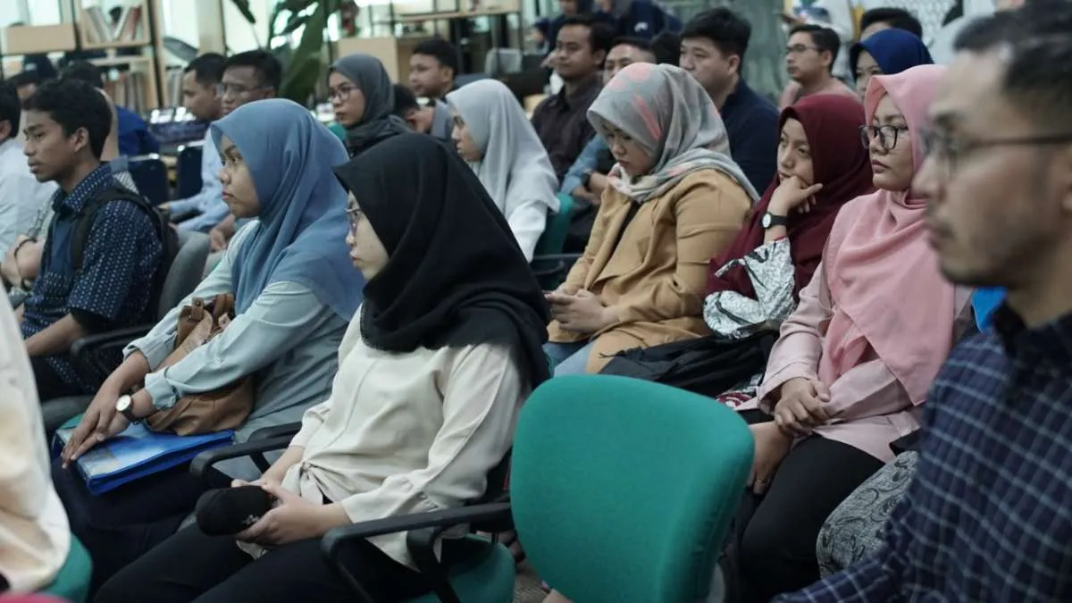 Survive Selama Pandemi, SPE Solution Akan Gelar One-Day Hiring