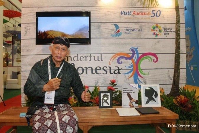 Wonderful Indonesia AirAsia digelar di Selangor