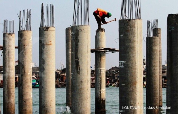 Pembangunan Kuala Tanjung tetap libatkan Belanda