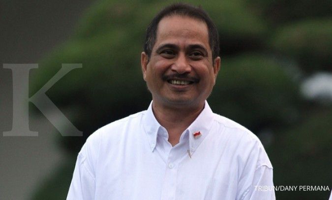 Kekayaan Menteri Pariwisata Arief Yahya Rp 24,78 M