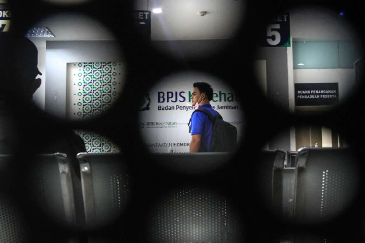 Viral unggahan dugaan data penduduk bocor, BPJS Kesehatan tengah telusuri