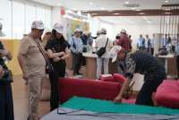 Inoac Andalkan QR Code untuk Lawan Pemalsuan Kasur