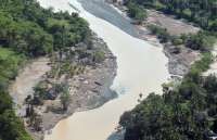 Maipark Mengaku Tidak Menanggung Risiko Banjir Sumatra 