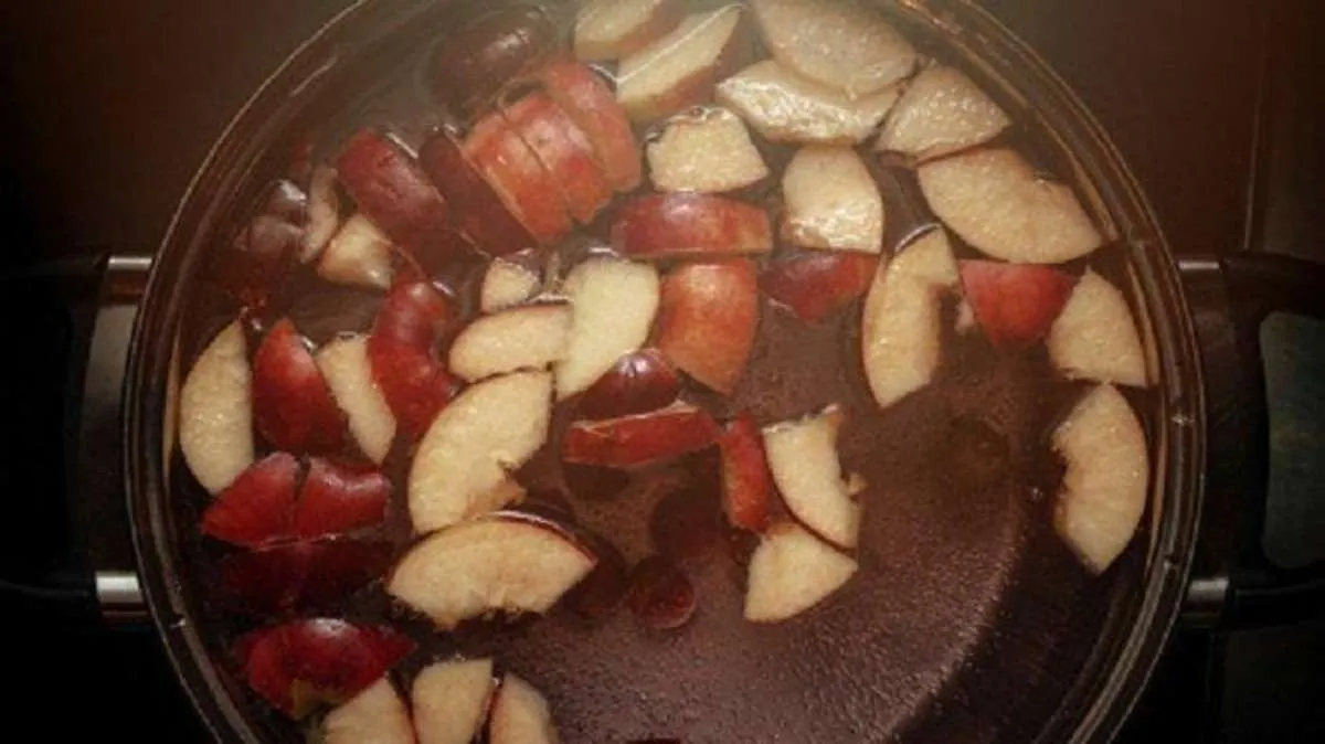 Makanan Ini Bermanfaat Menyehatkan Usus 