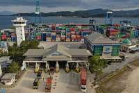 Ekonomi Indonesia Tumbuh 5,04% pada Kuartal III-2025, Tertinggi di Sulawesi