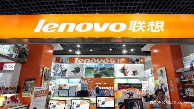 Lenovo Indonesia serahkan hadiah US$ 25.000