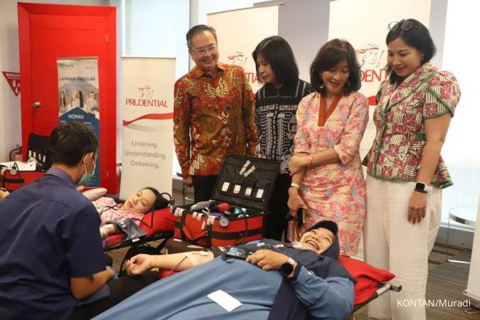 Kumpulan Link Poster Hari Donor Darah Sedunia 2025, Yuk Download!