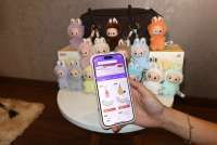 Kolektor Wajib Tahu! Pop Mart Official Store Hadir di LazMall