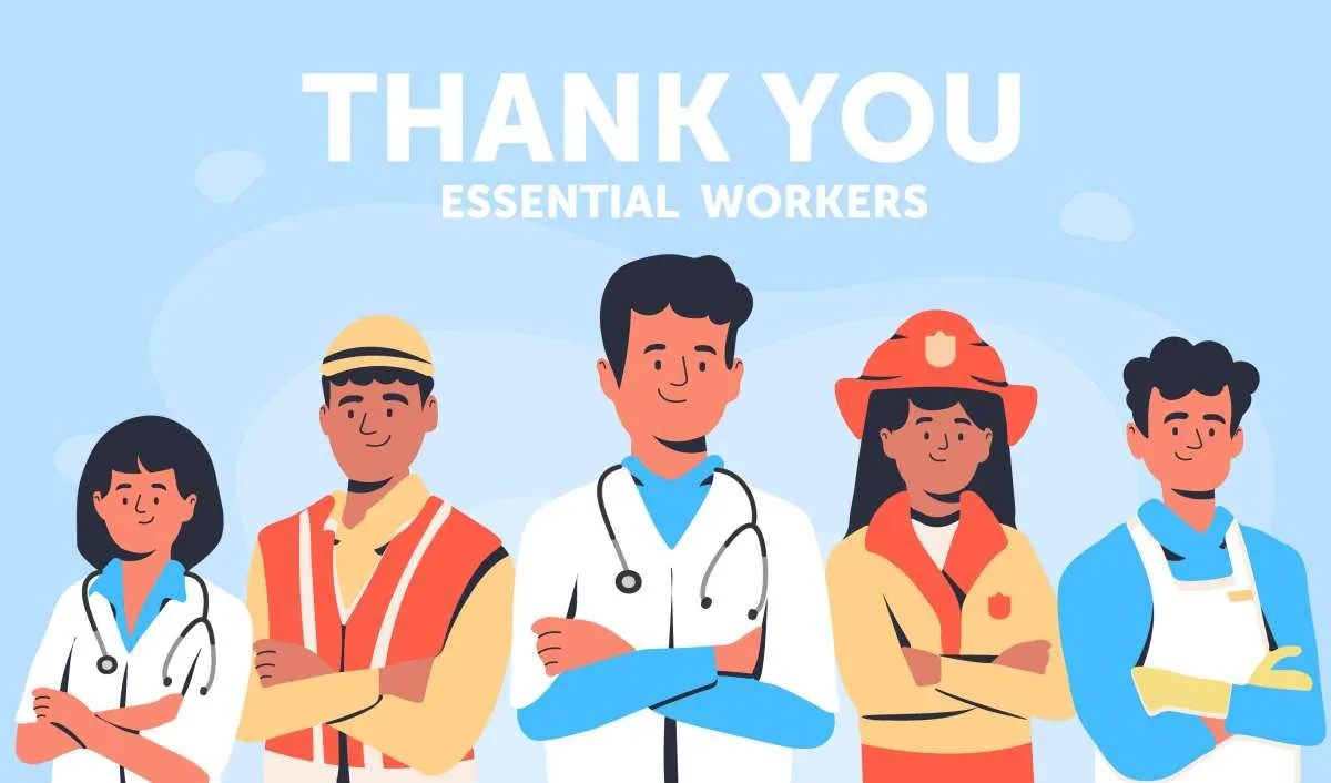 Kumpulan Caption Hari Buruh 2023, Cocok Dibagikan di Media Sosial