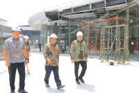 Rogoh Kocek Rp 800 Miliar, Bangun Kosambi (CBDK) Bangun Hotel Hilton di PIK2