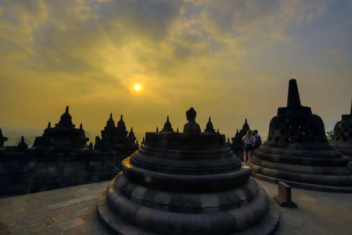 Gaet turis domestik, Panorama JTB Tours keluarkan produk baru