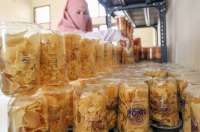 Persepsi Konsumen Terhadap Kondisi Ekonomi Saat Ini Turun Empat Bulan Berturut-Turut