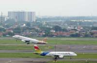 InJourney Airports Catat Kenaikan Penumpang Angkutan Lebaran 2025 Sebesar 7% 