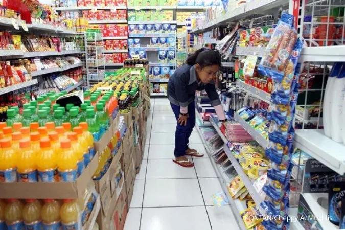 Govt to tighten rules on minimarkets