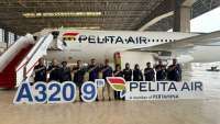 Tambah Pesawat Baru, Pelita Air Hadirkan Armada ke-9