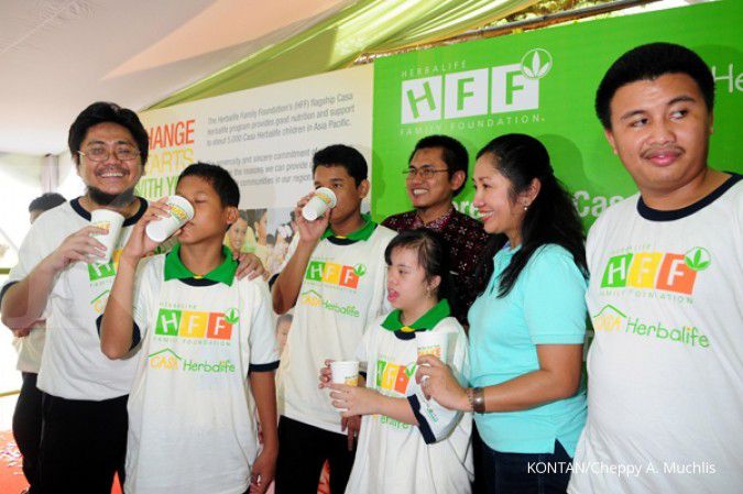 6 Cara Cerdas untuk Mendorong Anak Gemar Berolahraga