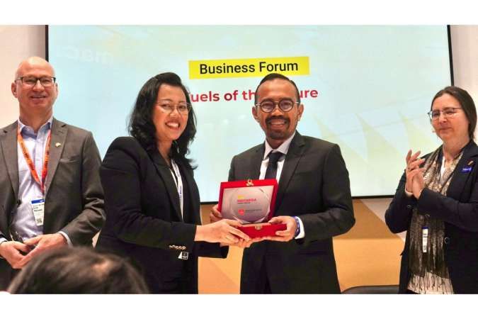 Kontan - Pertamina Kilas Online