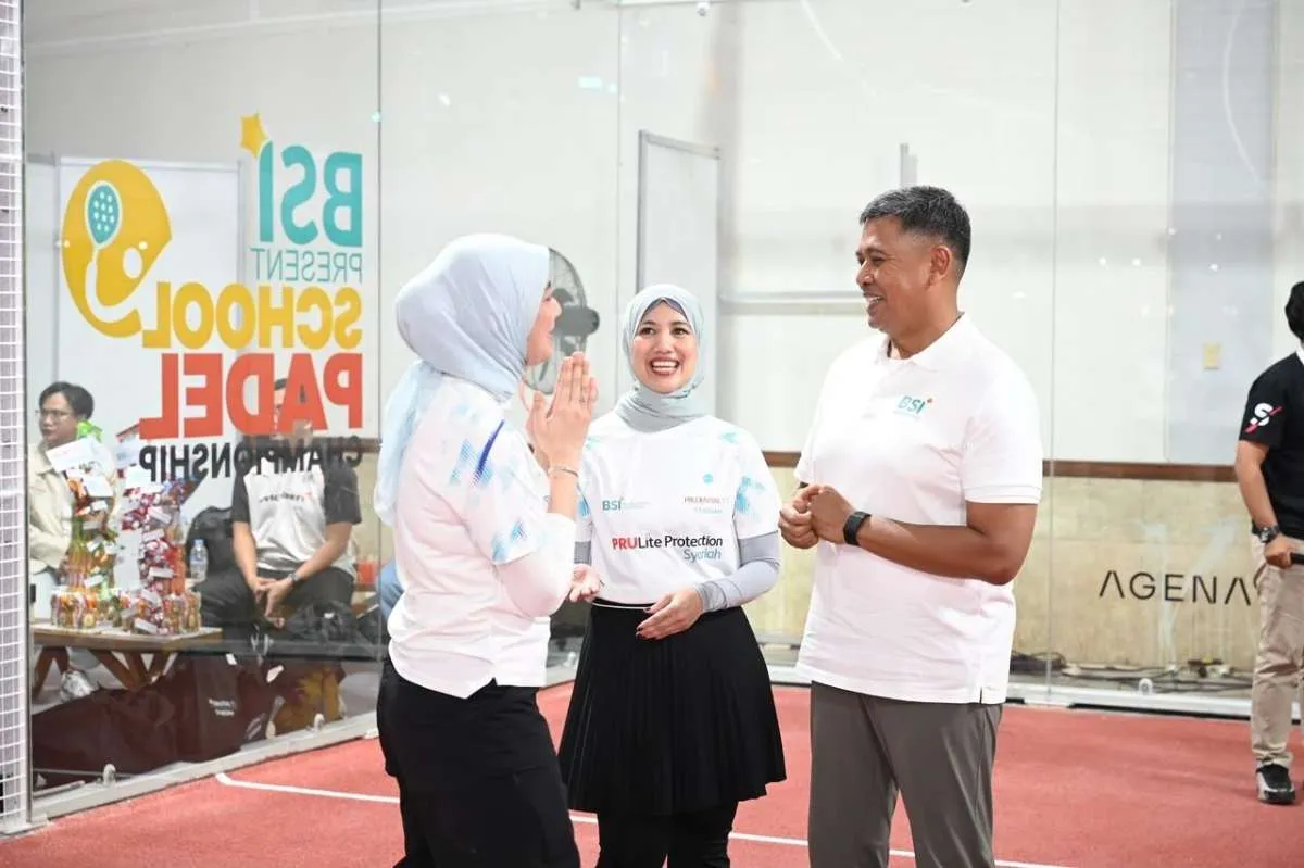 Siapkan Keuangan Masa Depan, ​​BSI & Prudential Syariah Tawarkan Produk Asuransi Ini