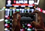 Harga saham JPFA hijau, KBAG melesat pada sesi pertama bursa Jumat (19/11)