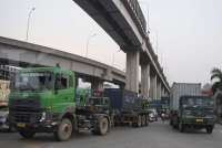 Ketua Asosiasi Logitik: Pemberantasan Pungli Harus Konsisten